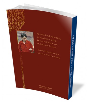 Maria Valeria Picu - Ceasuri regasirii